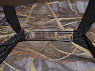 Сумка для муляжей ЛЮКС, 12 ячеек